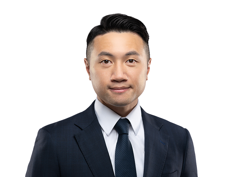 Legal Profile Alan Au - no background