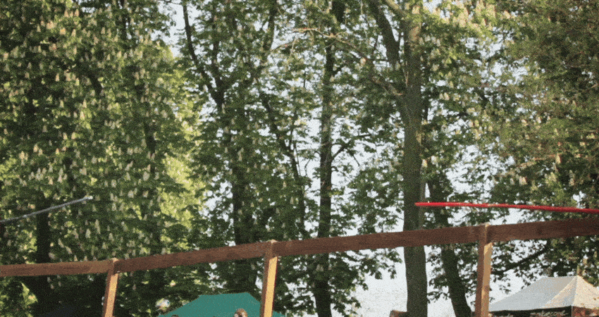 Jousting Medieval Tournament