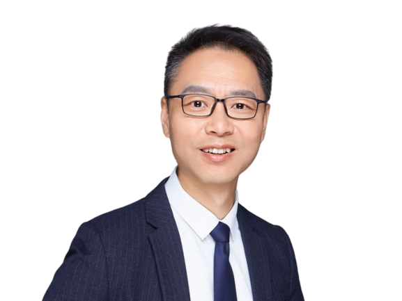Harneys Legal Profile Wenhao Han (NB)