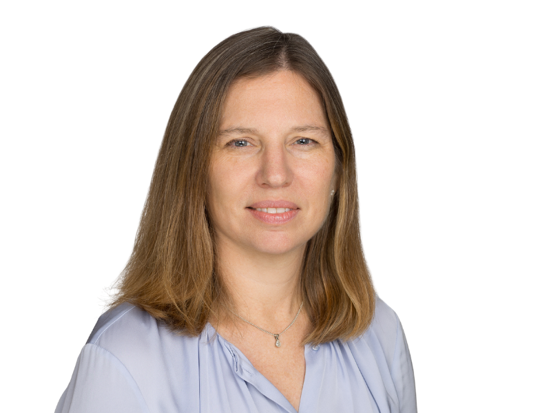 Katrina Edge Harneys front portrait image