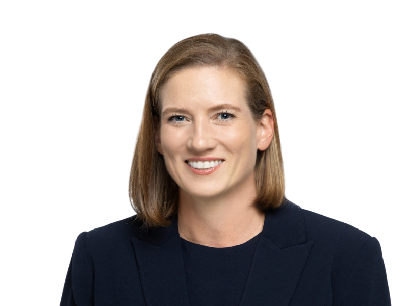 Ilona Groark Harneys front portrait image