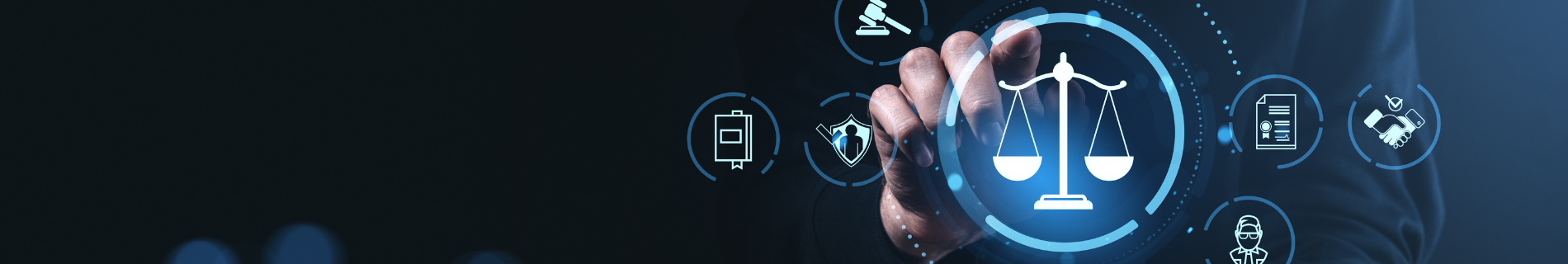 Harneys Regulatory Blog hero image