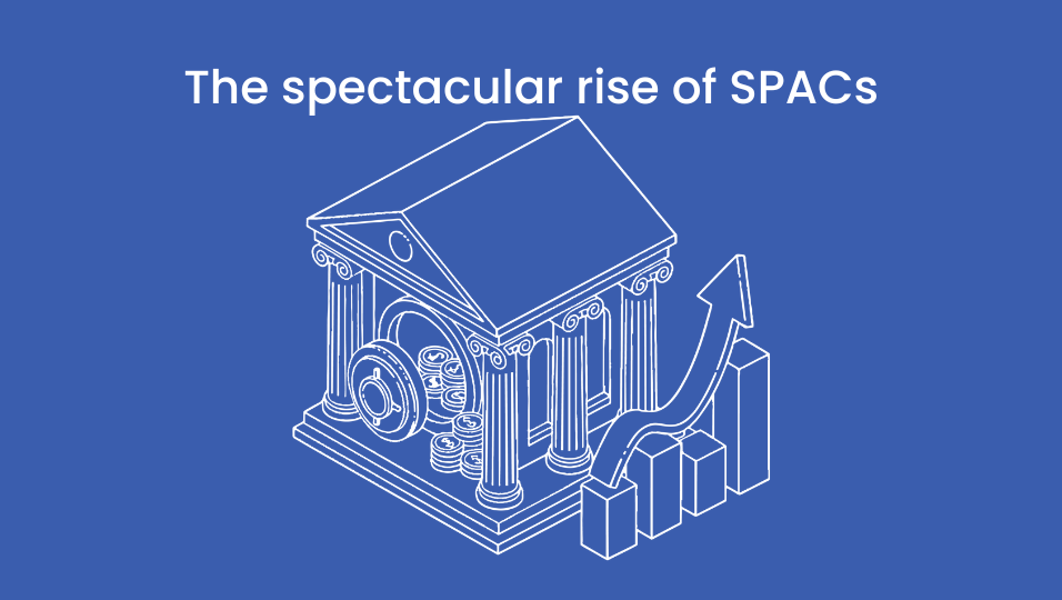 The Spectacular Rise Of Spacs video cover
