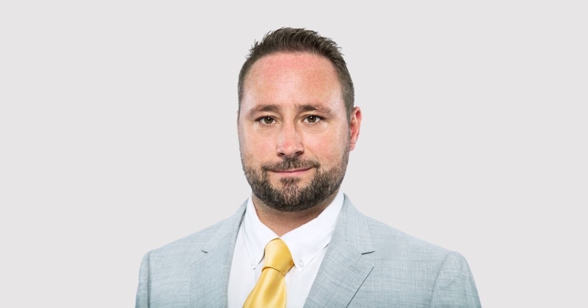 Ian Chambers Our people Harneys