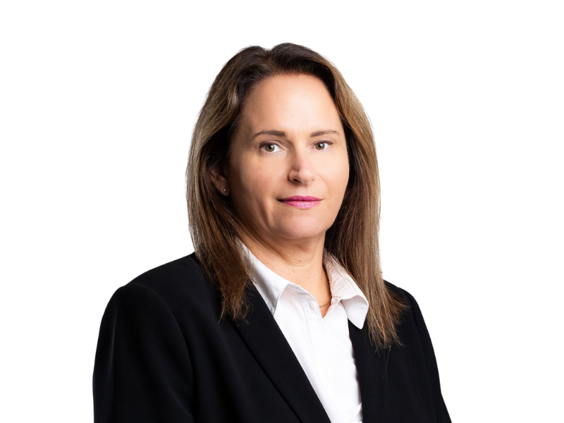 Shula-Sbarro-Harneys Legal front portrait image