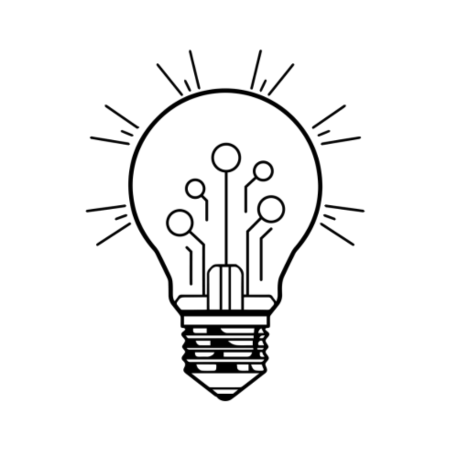 Mica Product Image lightbulb