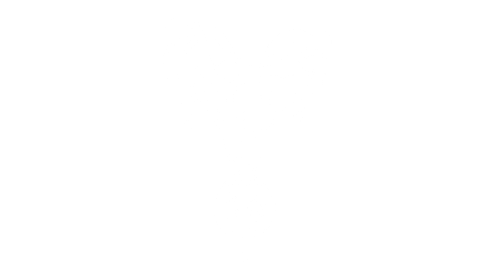 Three people around a light globe puzzle